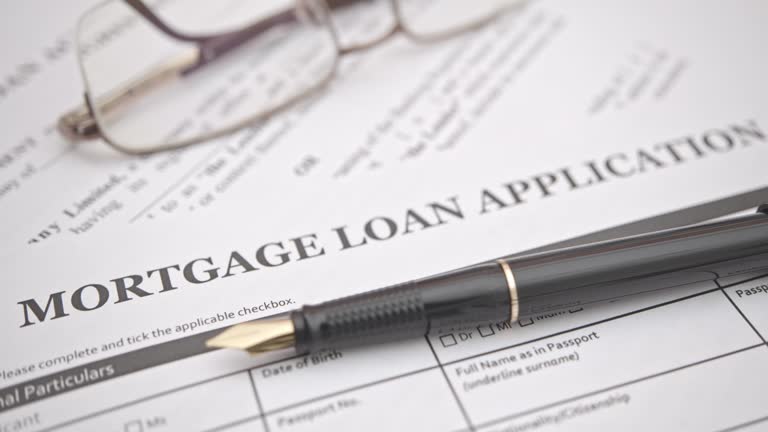 Trusted Shell Ridge, CA Loan Agency Experts